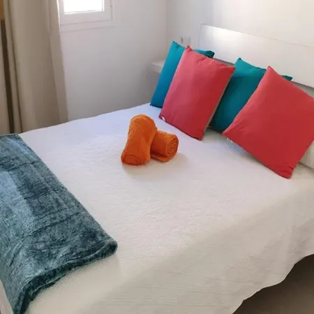 Apartment Pau Corralejo