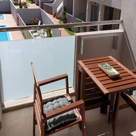 Apartment Pau