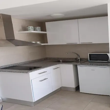 Pau Apartment Corralejo