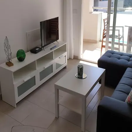 Pau Apartment Corralejo