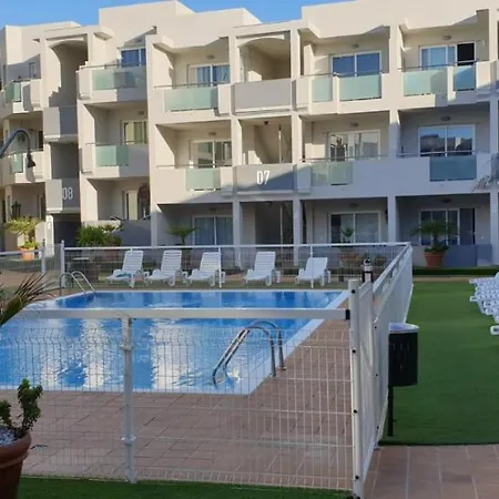 Pau Apartment